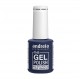 Andreia Professional The Gel Polish Semi-Permanent Enamel 10.5 ml Color G01