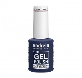 Andreia Professional The Gel Polish Esmalte Semipermanente 10,5 ml Color G04