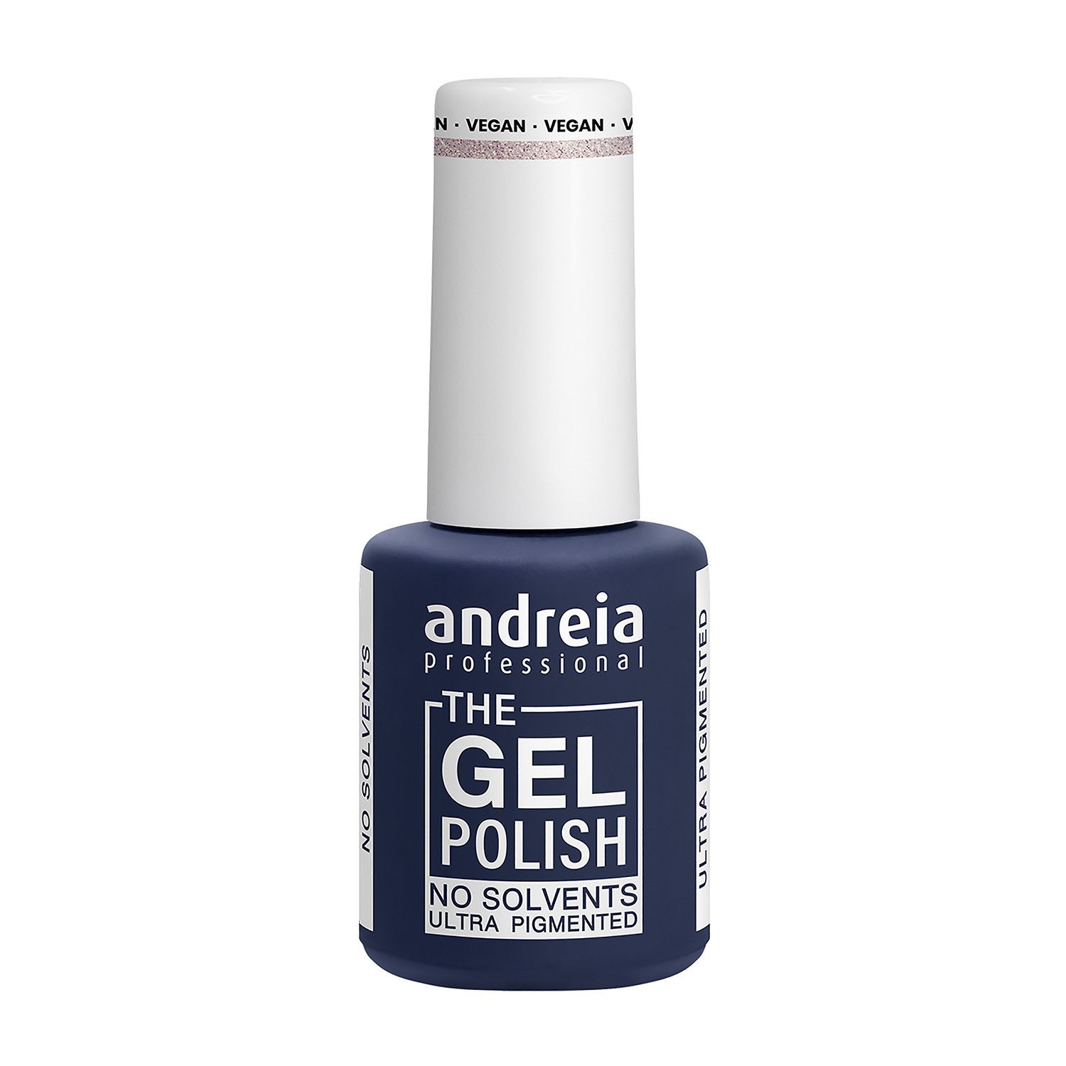 Andreia Professional The Gel Polish Esmalte Semipermanente 10,5 ml Color G04