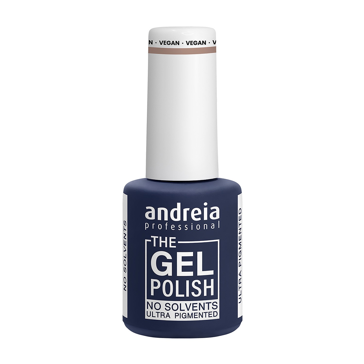 Andreia Professional The Gel Polish Esmalte Semipermanente 10,5 ml Color G05