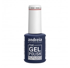 Andreia Professional The Gel Polish Esmalte Semipermanente 10,5 ml Color G07