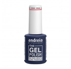 Andreia Professional The Gel Polish Esmalte Semipermanente 10,5 ml Color G10