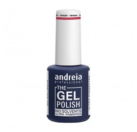 Andreia Professional The Gel Polish Esmalte Semipermanente 10,5 ml Color G11