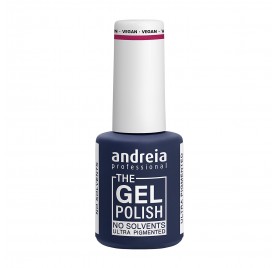 Andreia Professional The Gel Polish Esmalte Semipermanente 10,5 ml Color G12