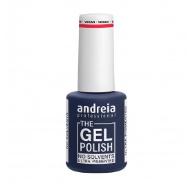 Andreia Professional The Gel Polish Esmalte Semipermanente 10,5 ml Color G15