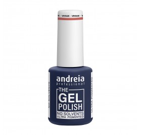 Andreia Professional The Gel Polish Esmalte Semipermanente 10,5 ml Color G18