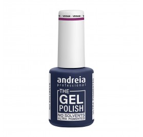 Andreia Professional The Gel Polish Esmalte Semipermanente 10,5 ml Color G44