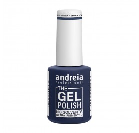 Andreia Professional The Gel Polish Esmalte Semipermanente 10,5 ml Color G46