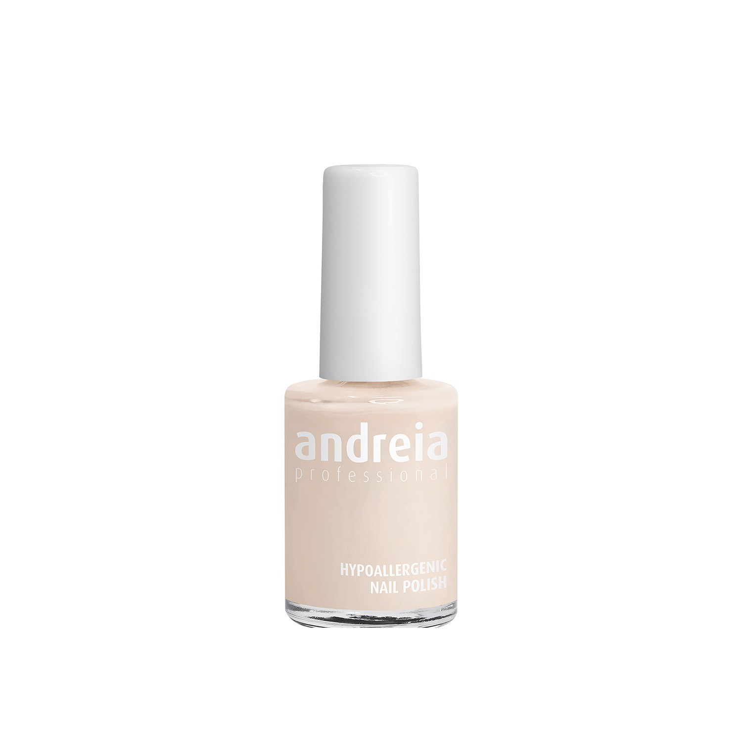 Andreia Professional Hypoallergenic Nail Polish Nail Polish 14 ml Color 15