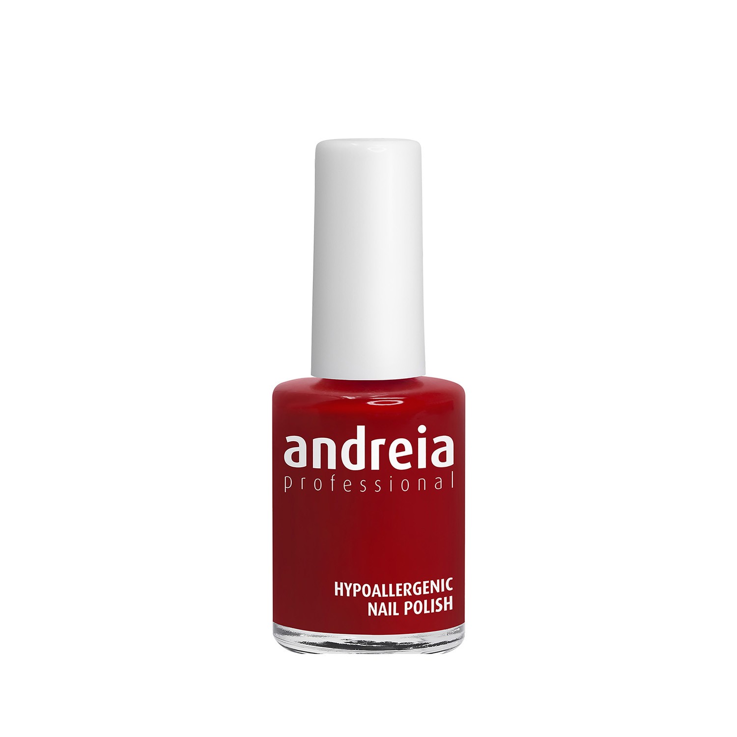 Andreia Professional Hypoallergenic Nail Polish Esmalte de Uñas 14 ml Color 40 Andreia Professional Hypoallergenic Nail Polish Esmalte de Uñas 14 ml Color 40