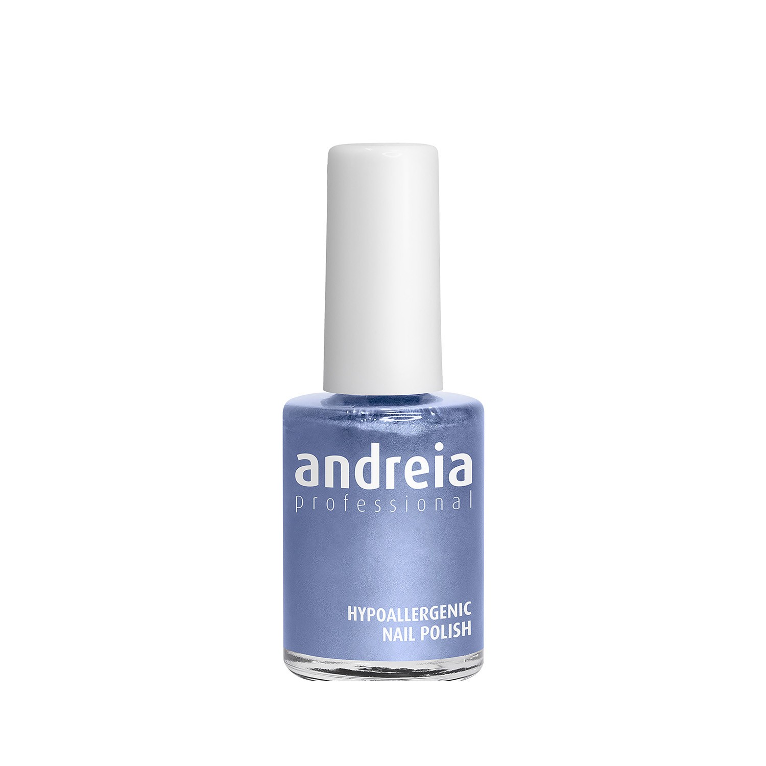Andreia Professional Hypoallergenic Nail Polish Esmalte de Uñas 14 ml Color 75 Andreia Professional Hypoallergenic Nail Polish Esmalte de Uñas 14 ml Color 75
