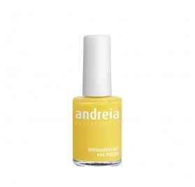 Andreia Professional Hypoallergenic Nail Polish Esmalte de Uñas 14 ml Color 85