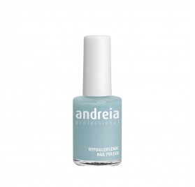 Andreia Professional Hypoallergenic Nail Polish Nail Polish 14 ml Color 107