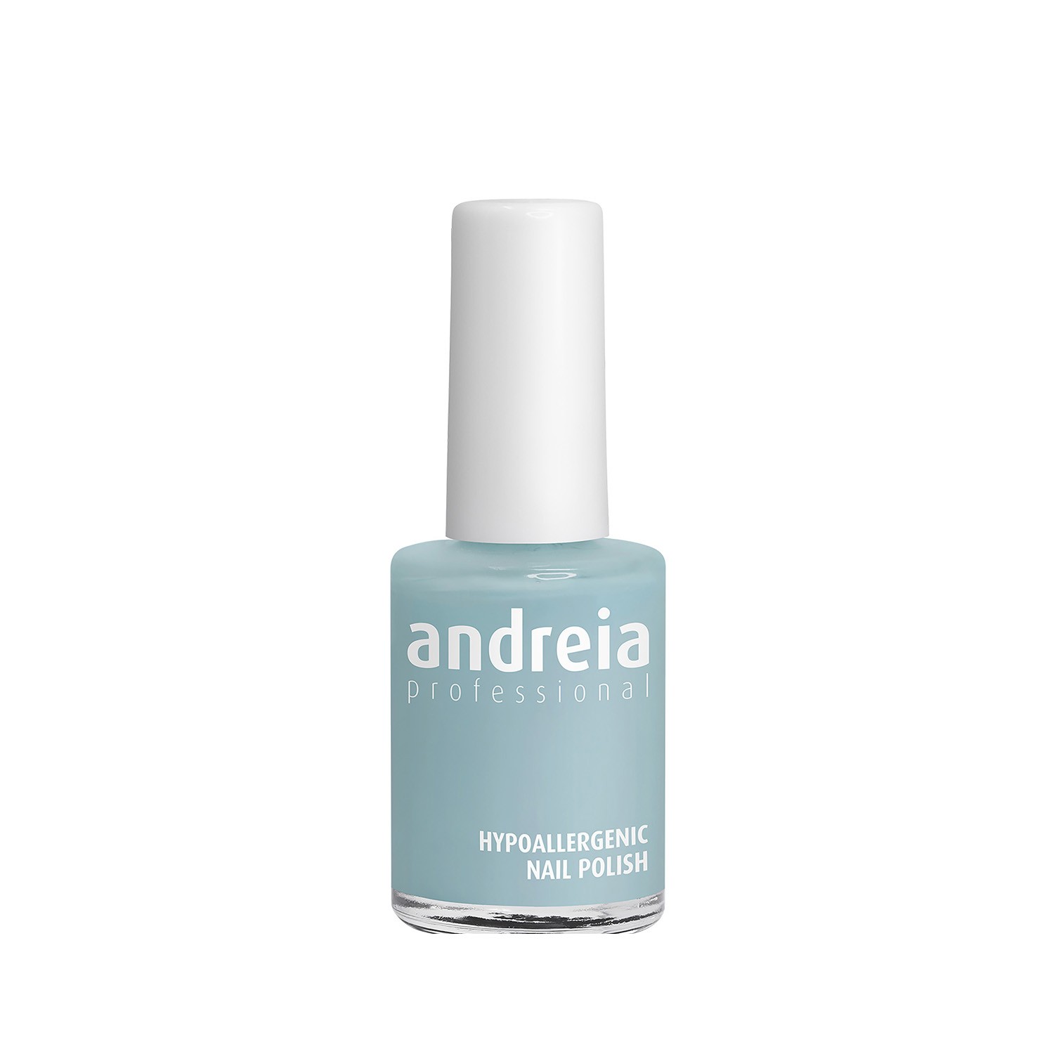 Andreia Professional Hypoallergenic Nail Polish Esmalte de Uñas 14 ml Color 107