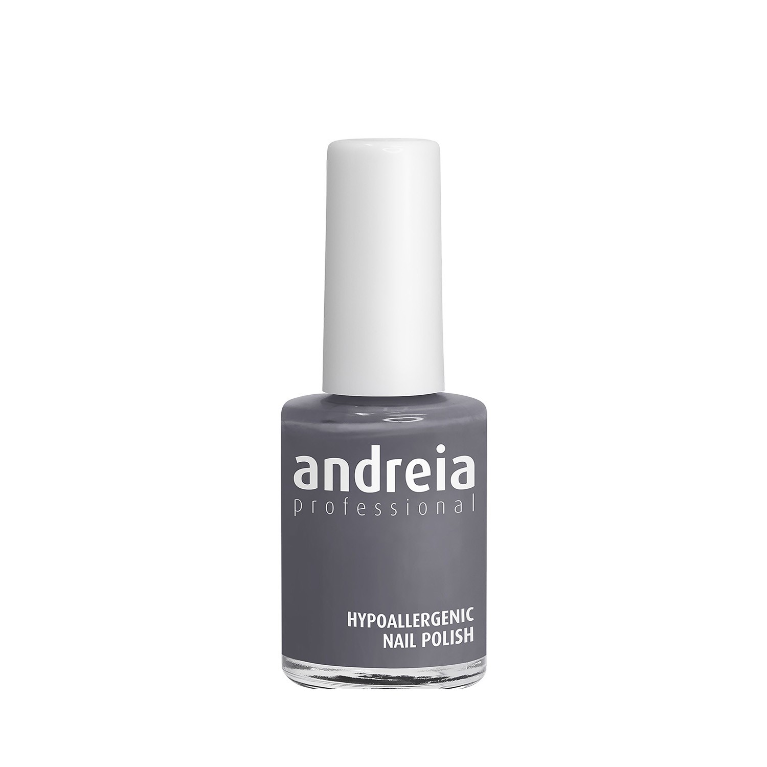 Andreia Professional Hypoallergenic Nail Polish Nail Polish 14 ml Color 125