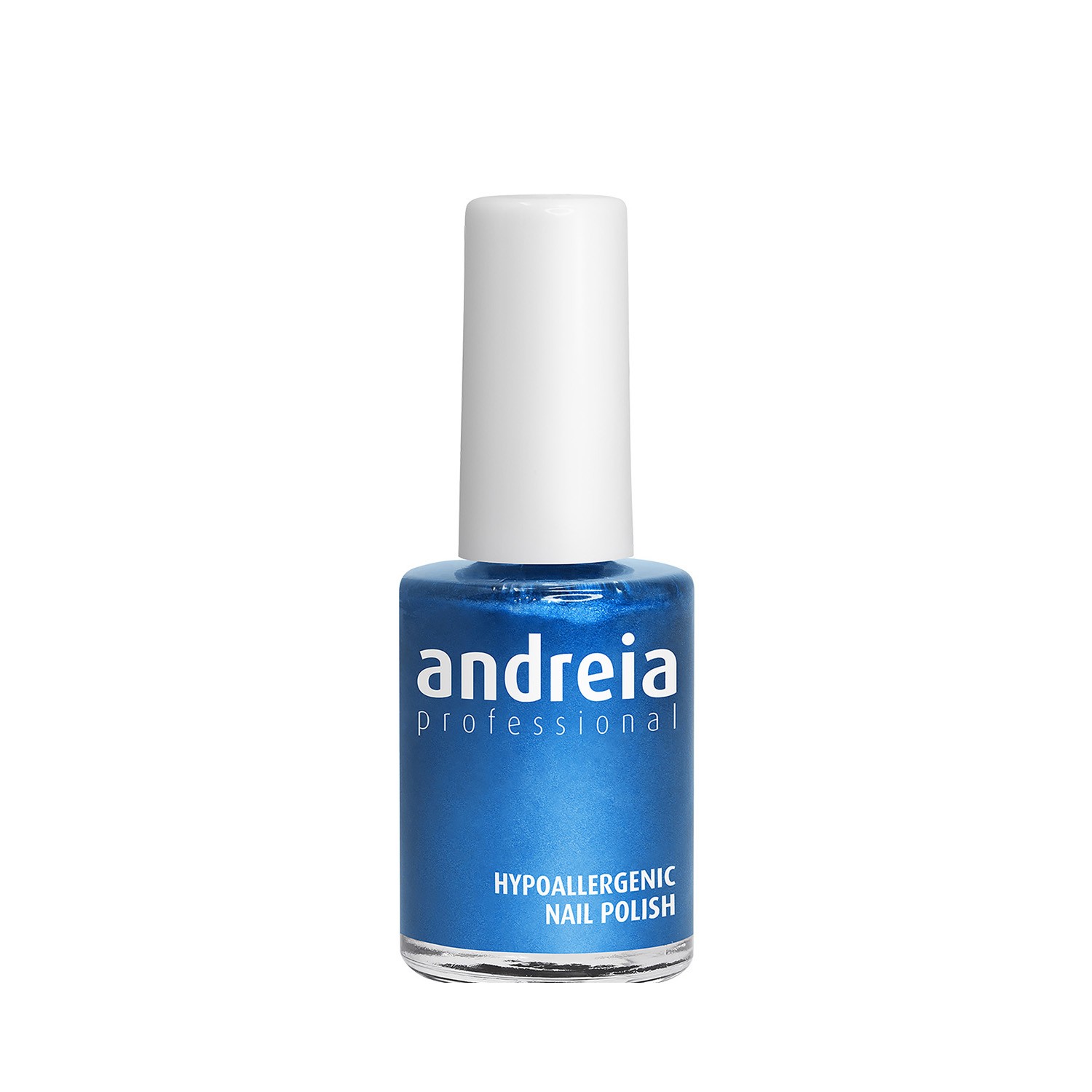 Andreia Professional Hypoallergenic Nail Polish Esmalte de Uñas 14 ml Color 134 Andreia Professional Hypoallergenic Nail Polish Esmalte de Uñas 14 ml Color 134