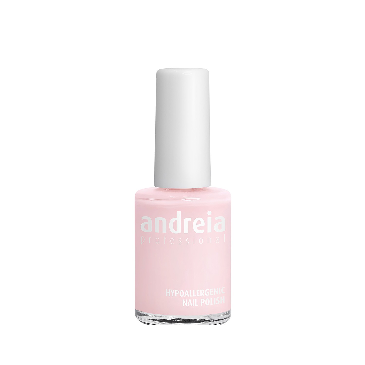 Andreia Professional Hypoallergenic Nail Polish Nail Polish 14 ml Color 140