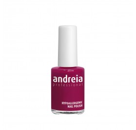 Andreia Professional Hypoallergenic Nail Polish Nail Polish 14 ml Color 151