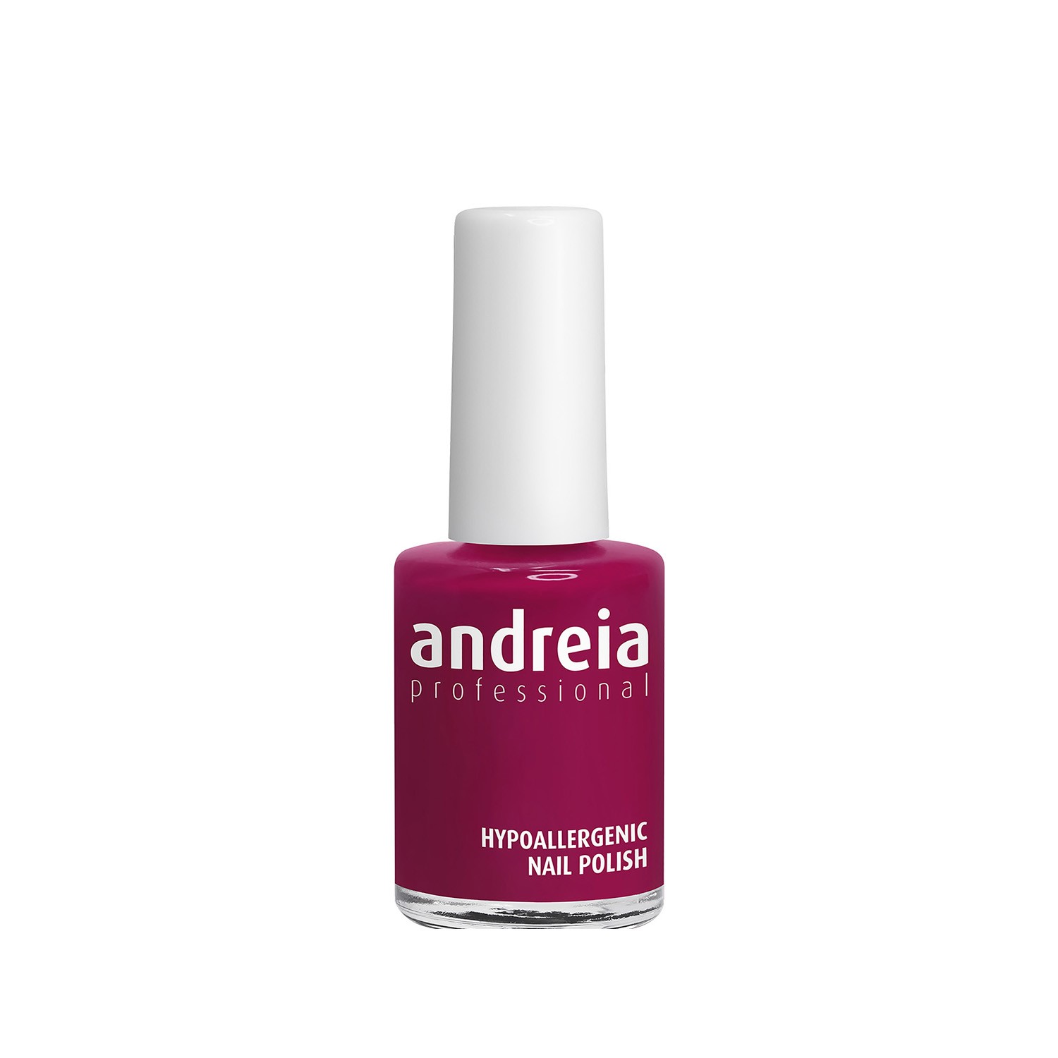 Andreia Professional Hypoallergenic Nail Polish Esmalte de Uñas 14 ml Color 151 Andreia Professional Hypoallergenic Nail Polish Esmalte de Uñas 14 ml Color 151