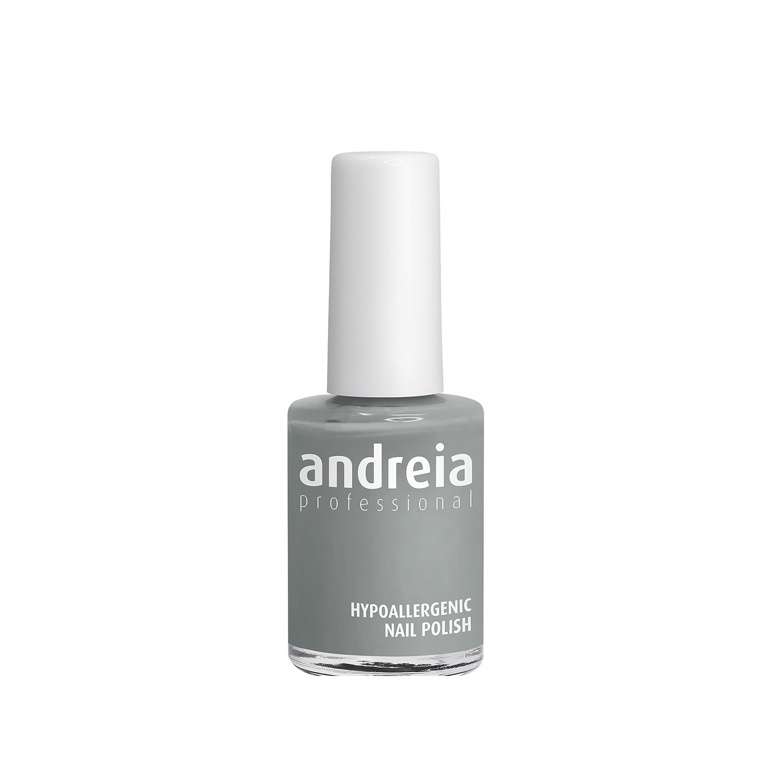 Andreia Professional Hypoallergenic Nail Polish Nail Polish 14 ml Color 157