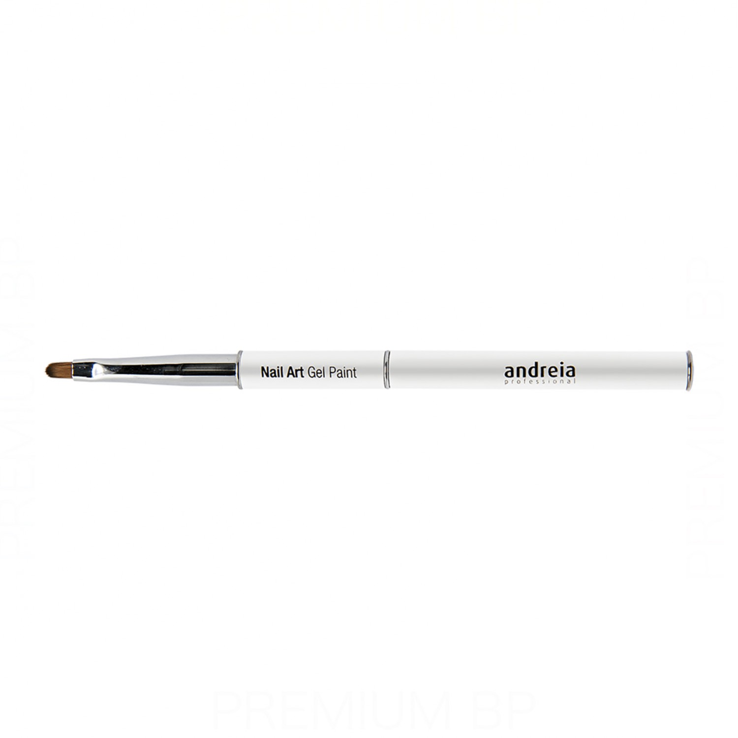 Andreia Professional Brush Acrylic Gel Paint Pincel para Uñas Andreia Professional Brush Acrylic Gel Paint Pincel para Uñas