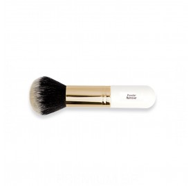 Andreia Professional Brush Powder Remover Pincel para Uñas