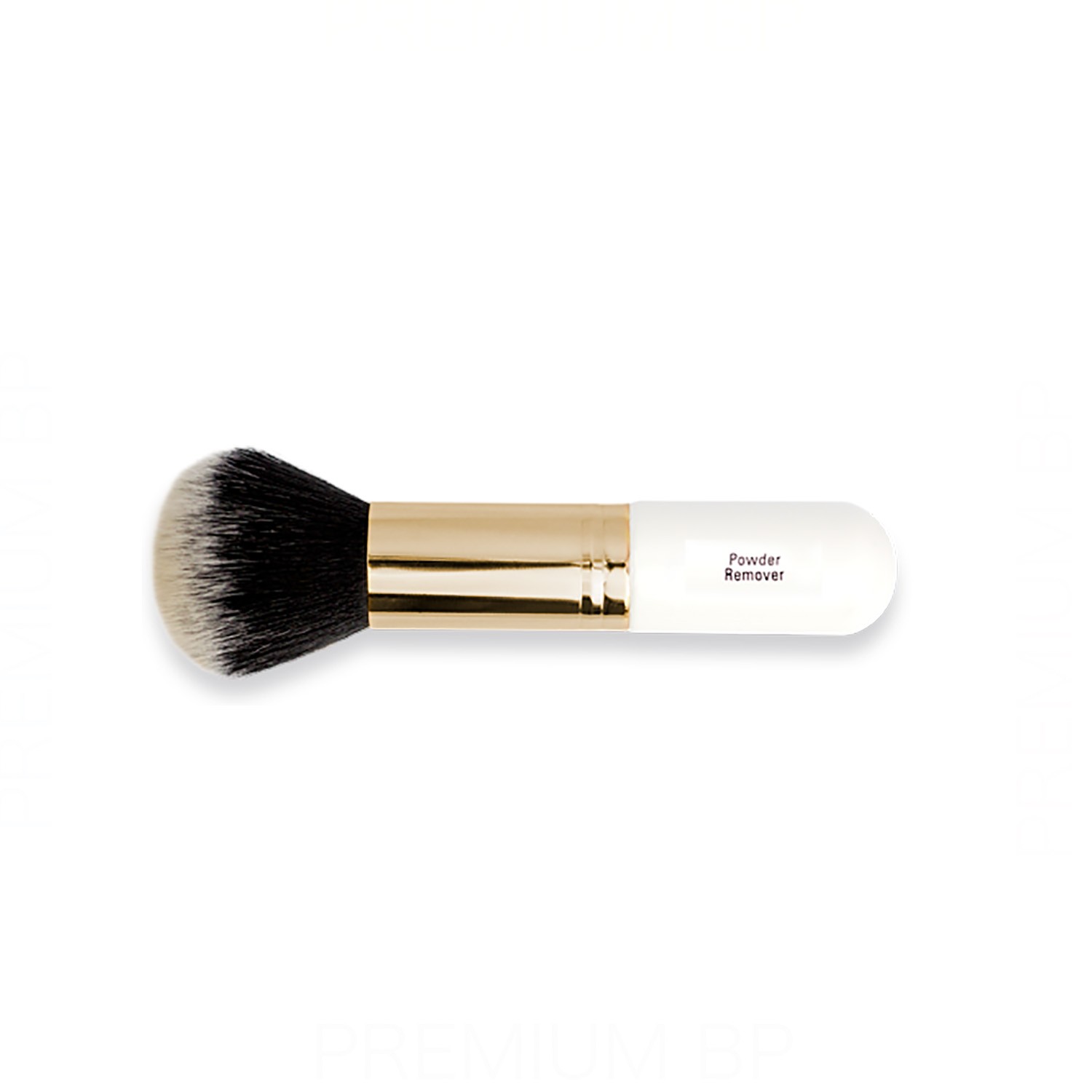 Andreia Professional Brush Powder Remover Pincel para Uñas