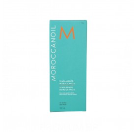 Moroccanoil Treatment Oil Argan 100 Ml (oil)