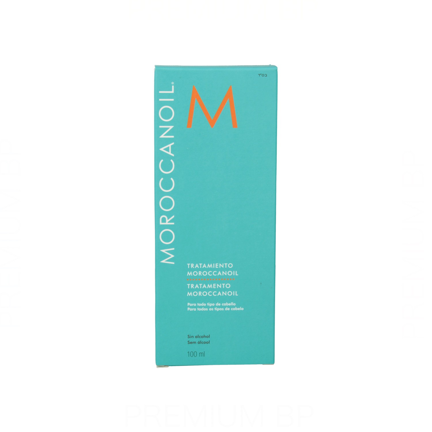 Moroccanoil Tratamiento Aceite Argan 100 Ml (oil) Moroccanoil Tratamiento Aceite Argan 100 Ml (oil)