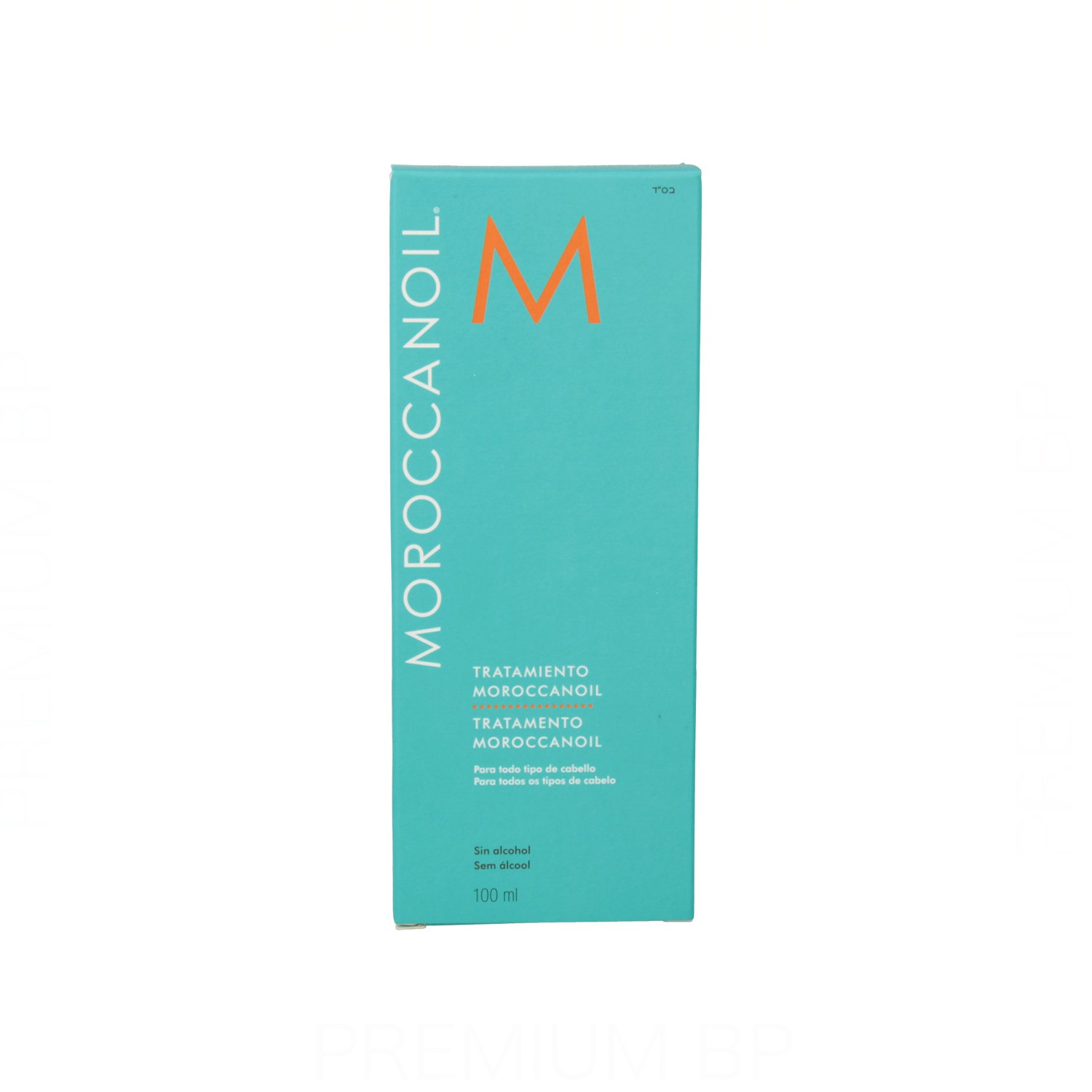 Moroccanoil Treatment Oil Argan 100 Ml (oil)