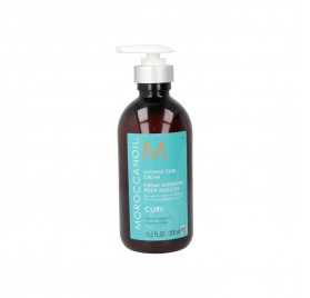 Maroccanoil Crème Intensa Boucles 300 Ml