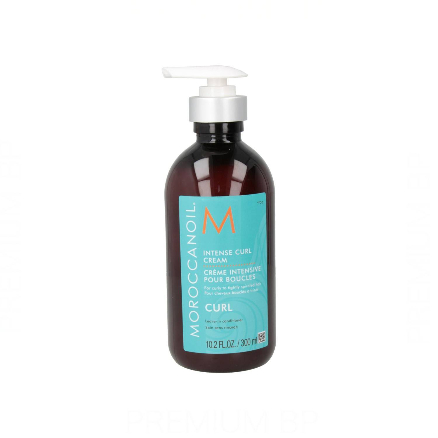 Maroccanoil Crème Intensa Boucles 300 Ml