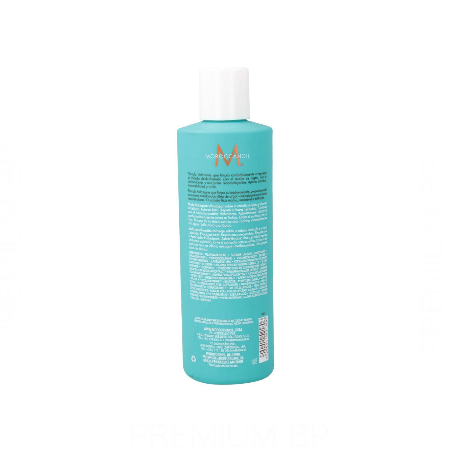 Maroccanoil Hydratant Shampooing 250 ml