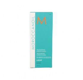 Moroccanoil Trattamento Light Olio Argan 100ml