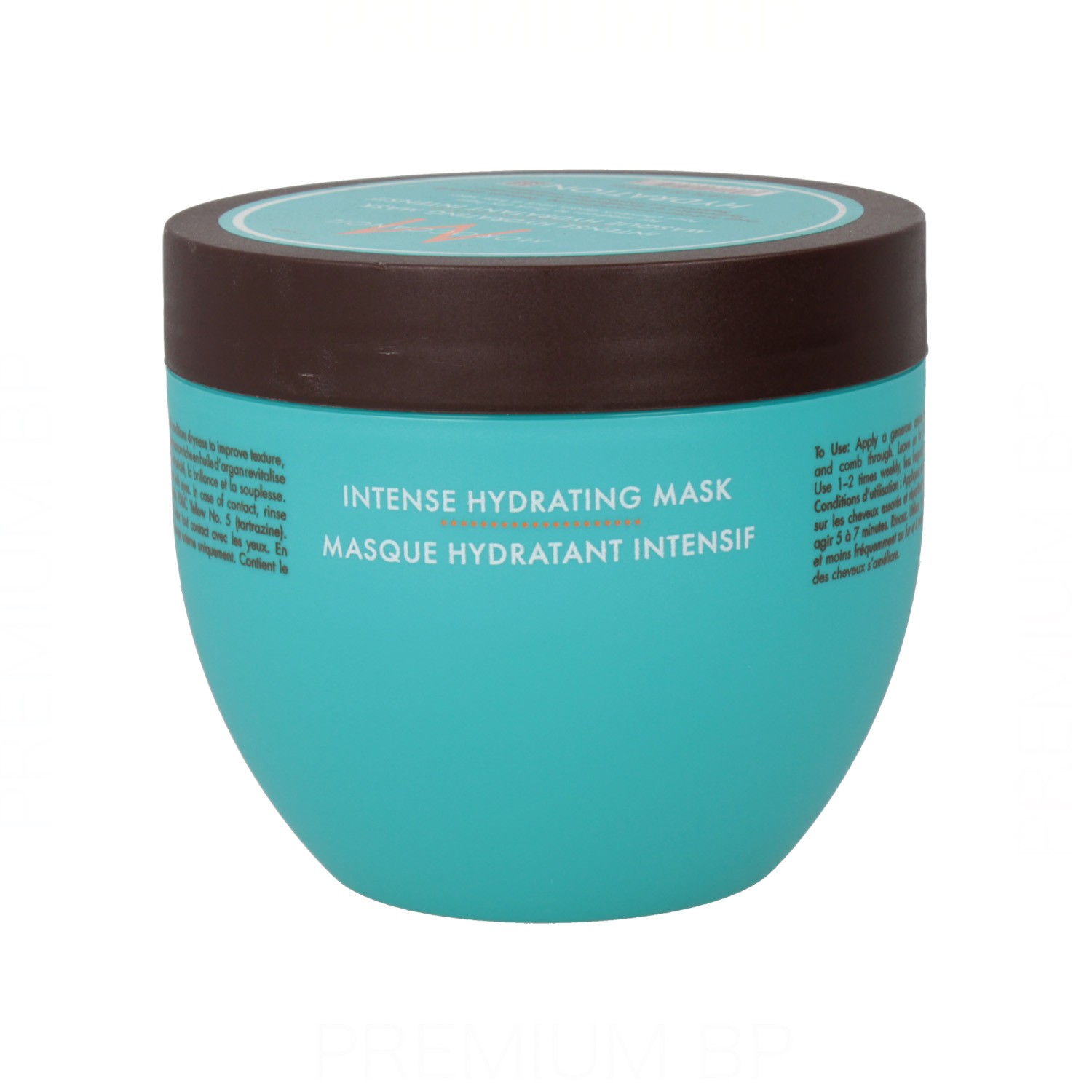 Moroccanoil Mascarilla Hidratante Intensa 500ml