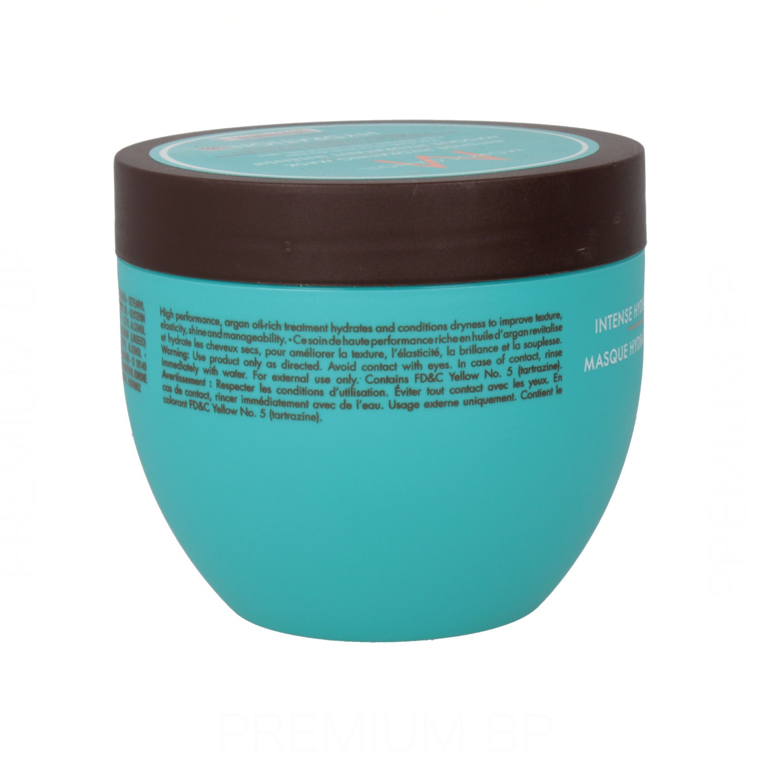 Moroccanoil Mascarilla Hidratante Intensa 500ml