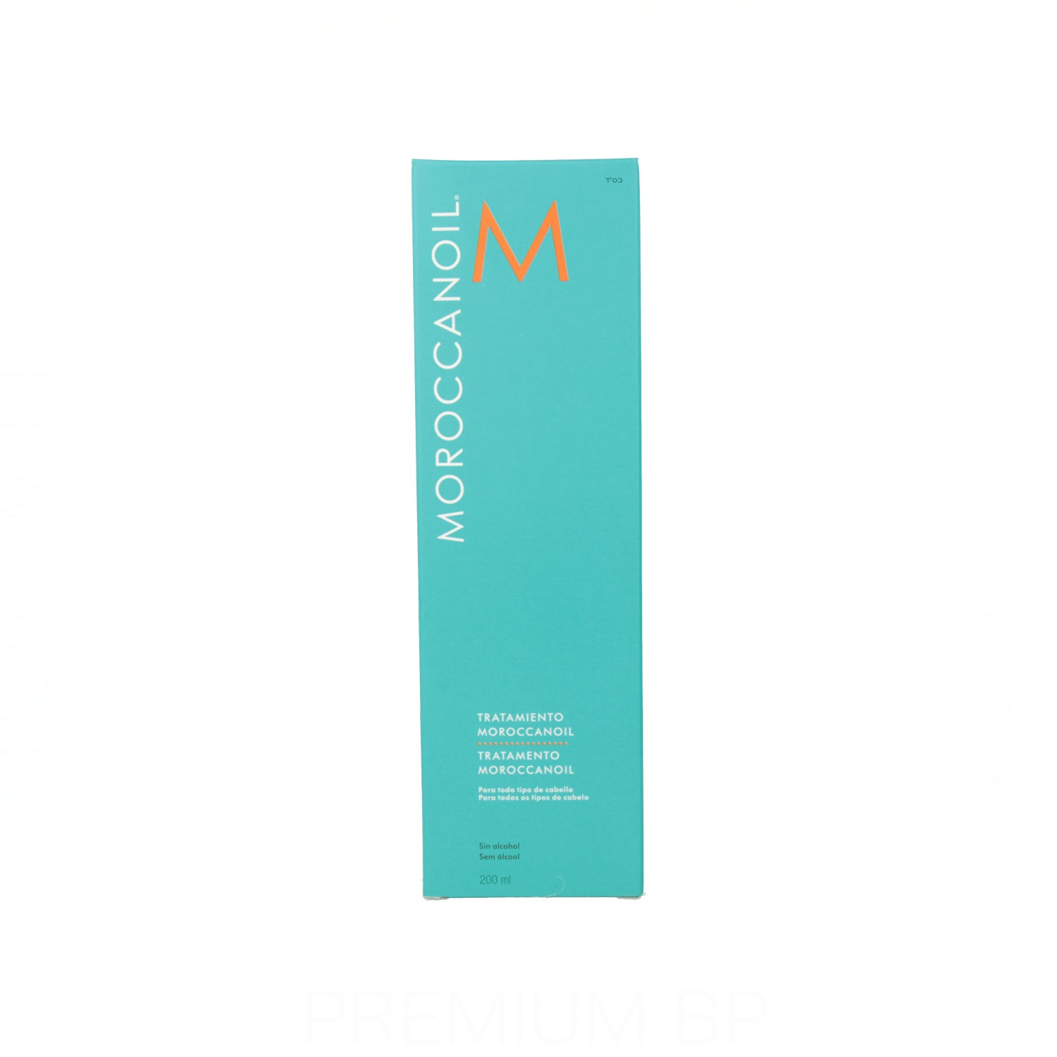 Moroccanoil Tratamiento Aceite Argan 200ml