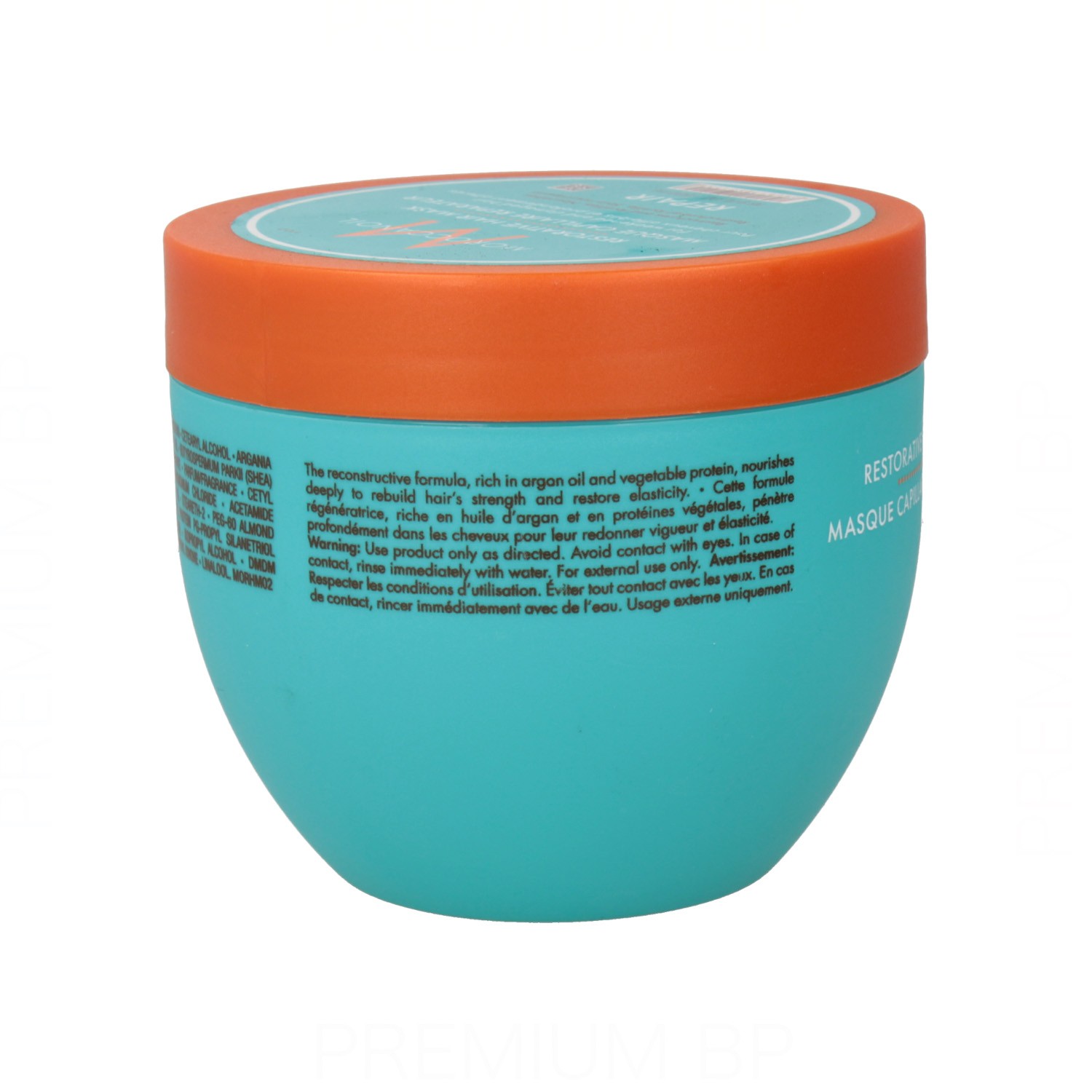 Moroccanoil Máscara Capilar Restaurativo 250ml