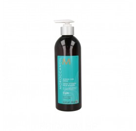 Moroccanoil Crema Intense Ricci 500ml