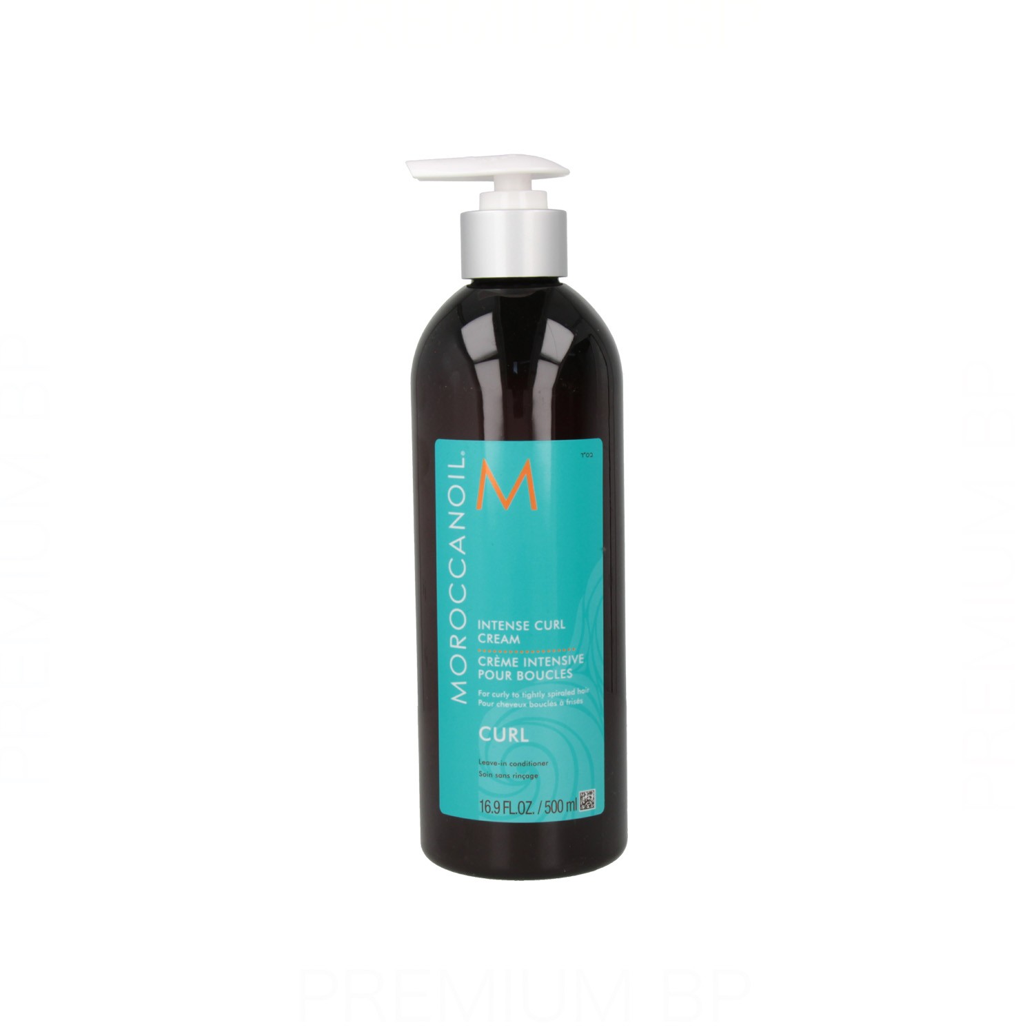 Moroccanoil Crema Intense Ricci 500ml