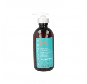 Moroccanoil Cream Moisturizing Para Peinar 300 Ml