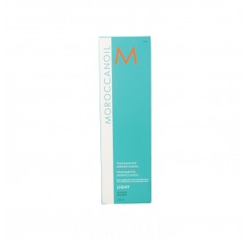 Moroccanoil Tratamiento Light Aceite Argan 200ml