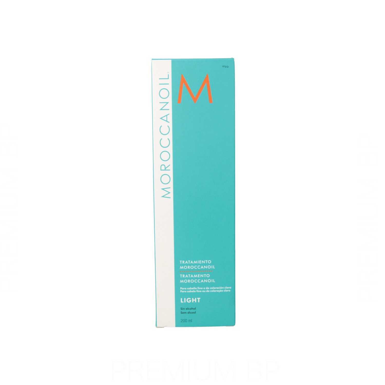 Moroccanoil Tratamiento Light Aceite Argan 200ml