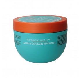 Moroccanoil Mascarilla Capilar Reconstituyente 500ml