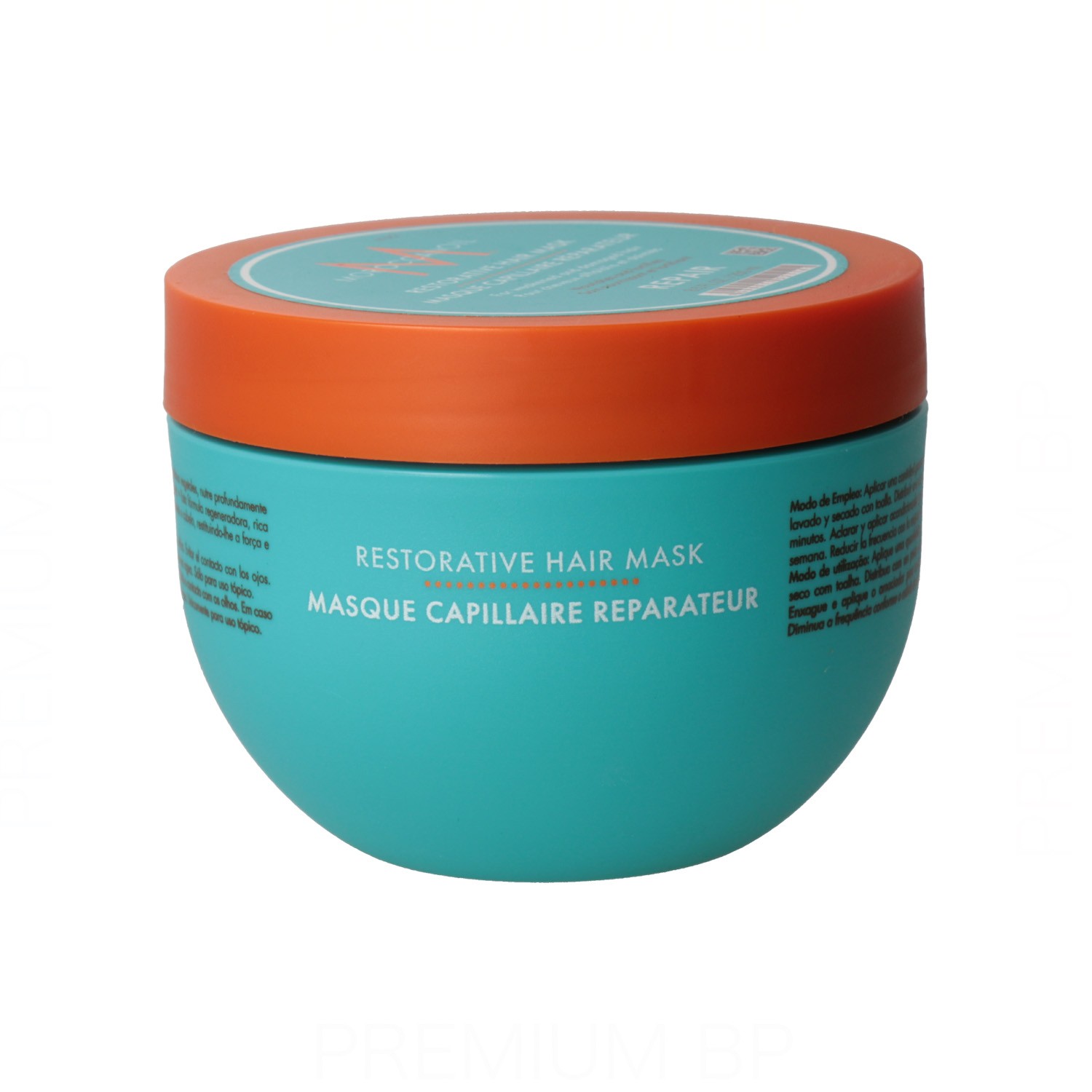 Moroccanoil Máscara Capilar Restaurativo 500ml