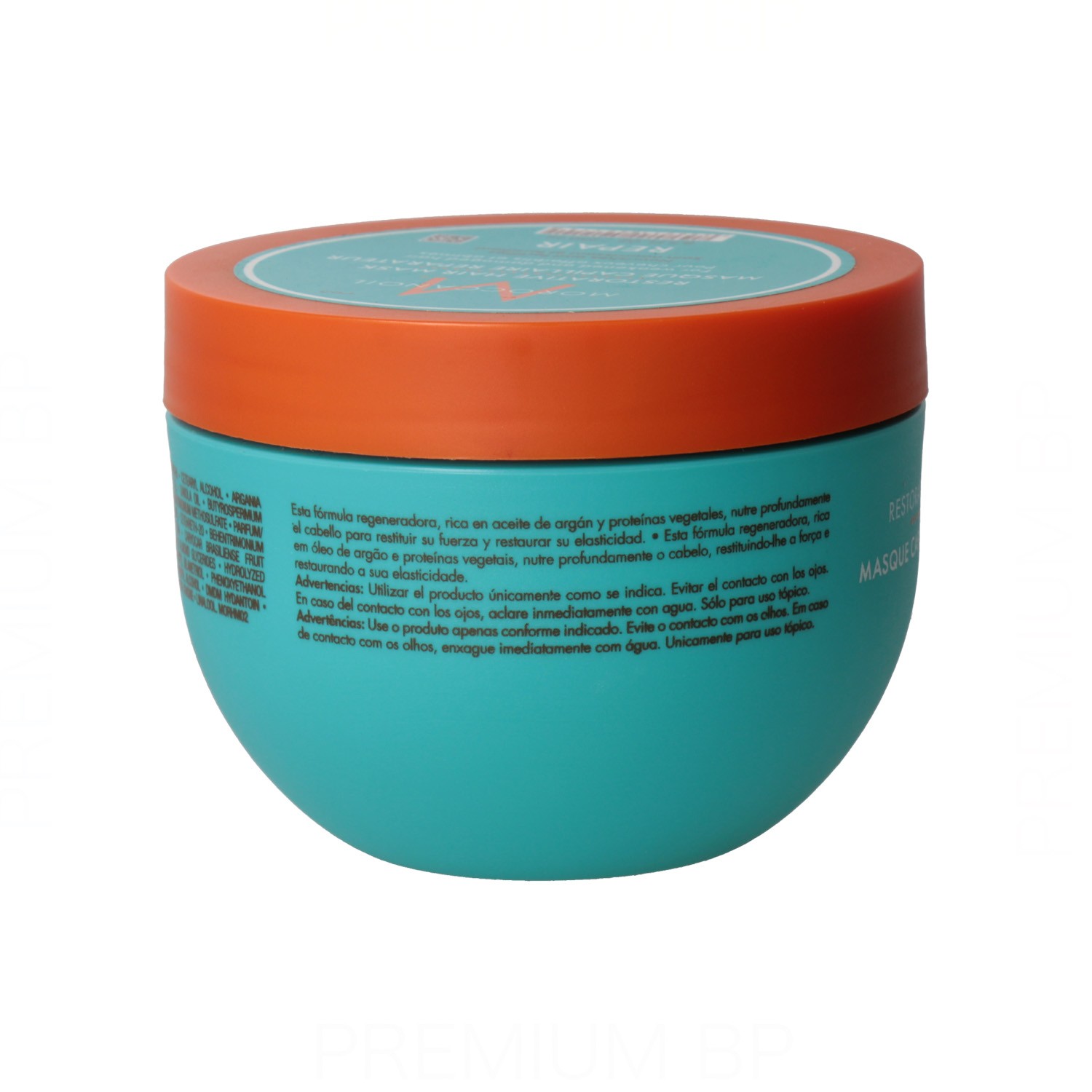 Moroccanoil Mascarilla Capilar Reconstituyente 500ml