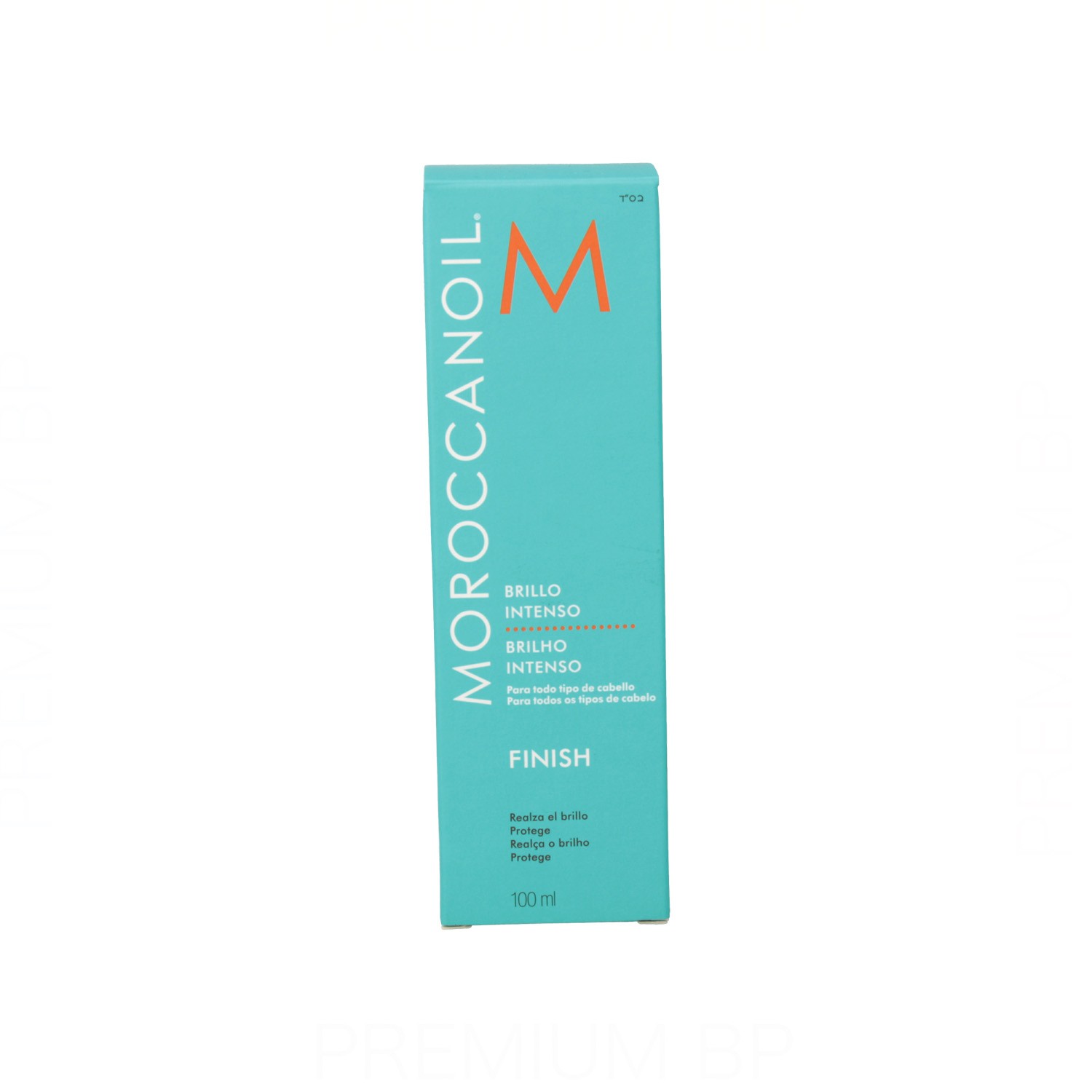 Moroccanoil Spray Brilhar Intenso 100ml