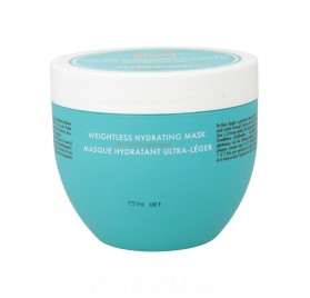 Moroccanoil Mascherare Idratante Ultraluce 500ml