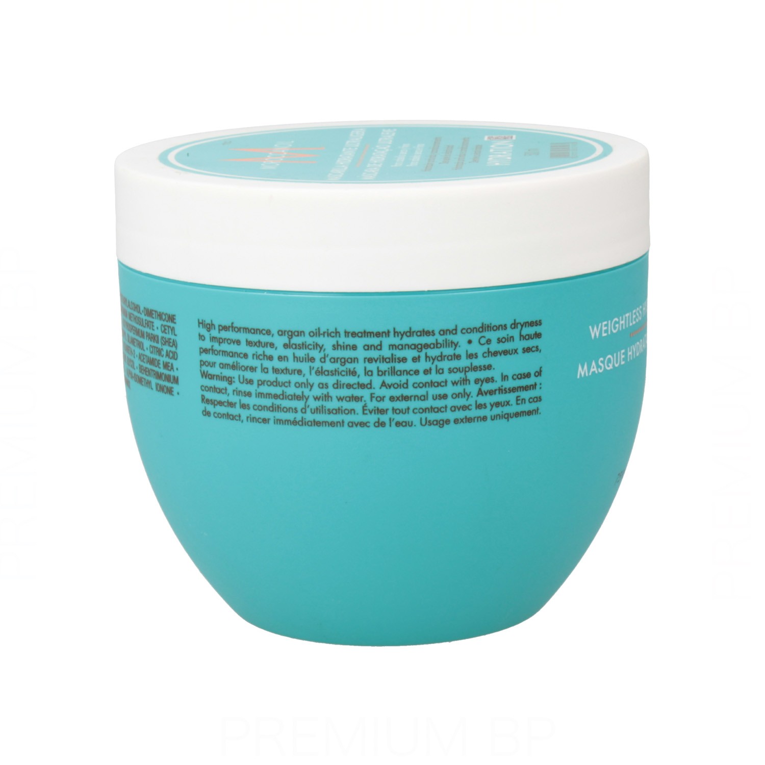 Moroccanoil Máscara Hidratante Ultraligera 500ml