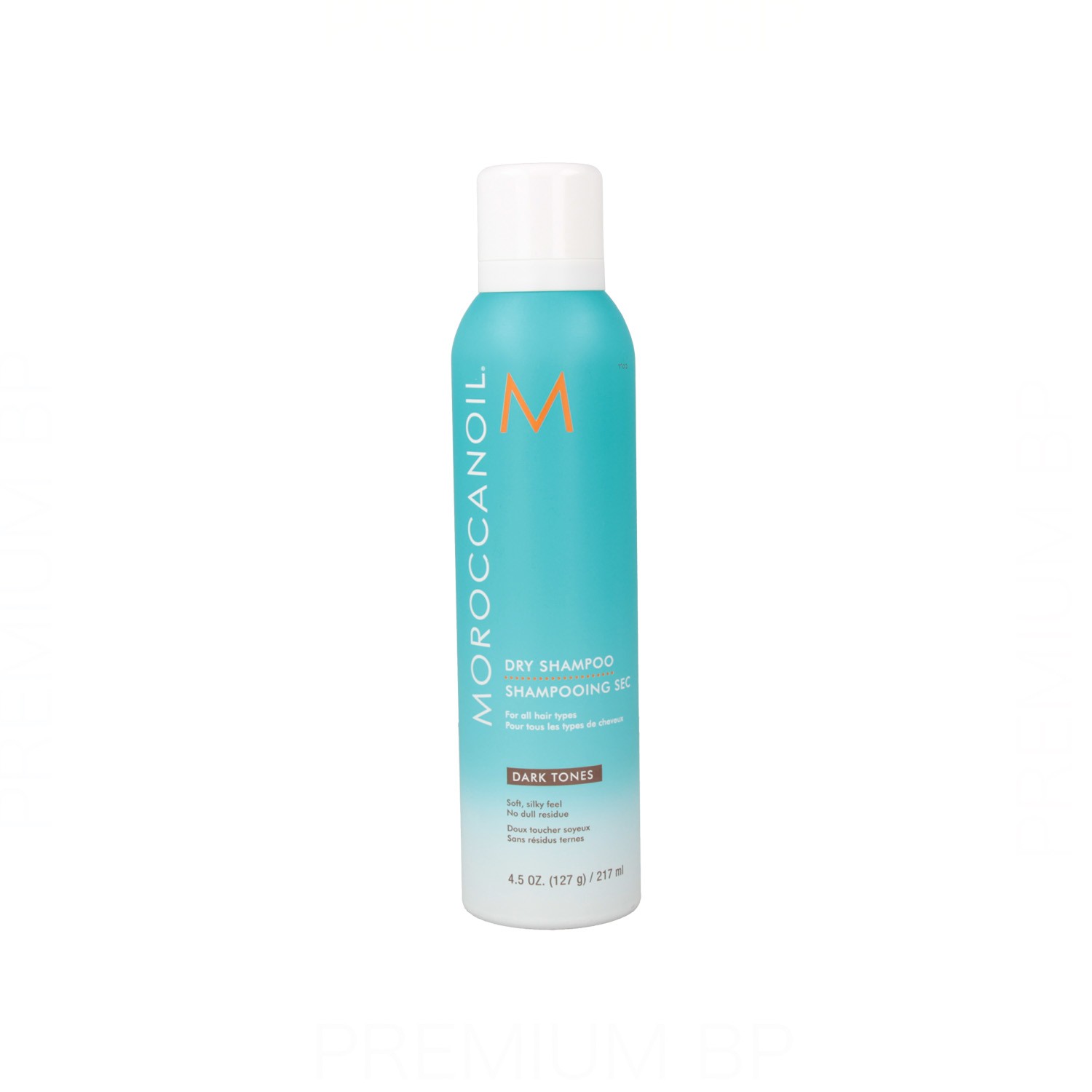 Moroccanoil Dry Toni Scuri Shampoo 205 ml